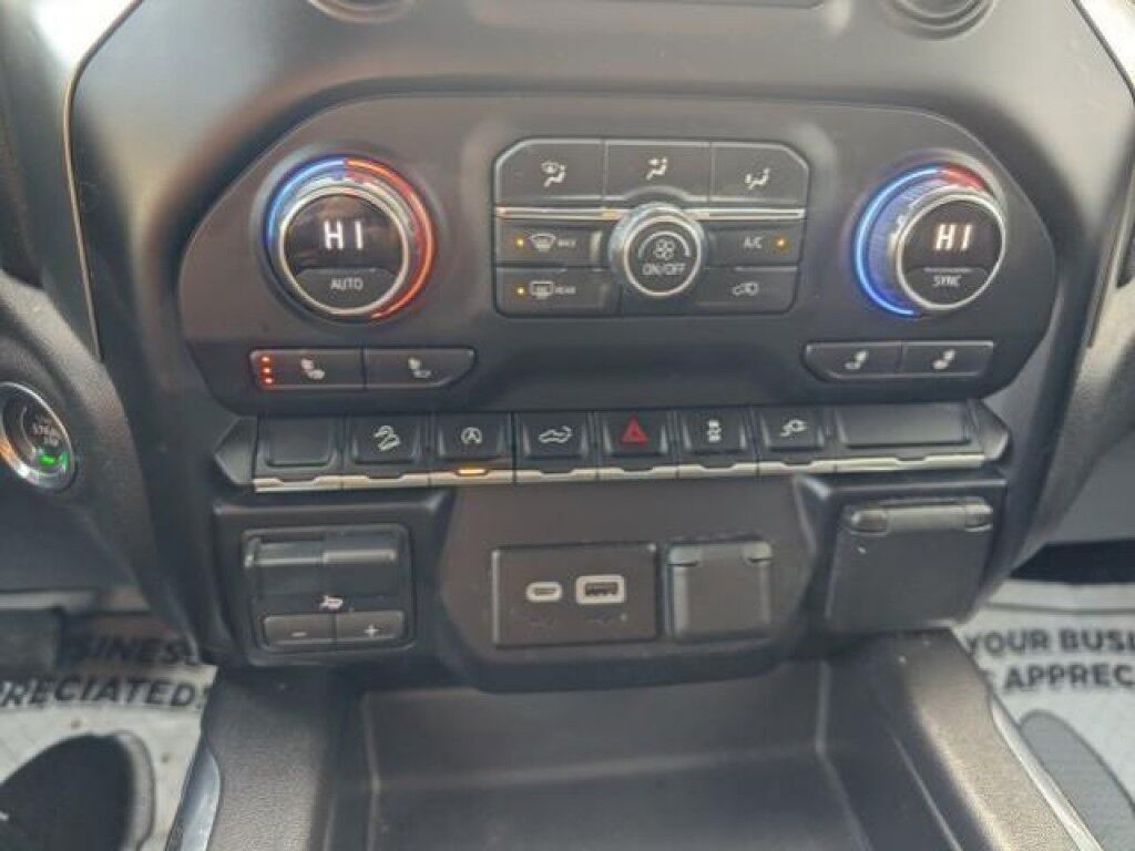 2020 Chevrolet Silverado 1500 RST Owego NY