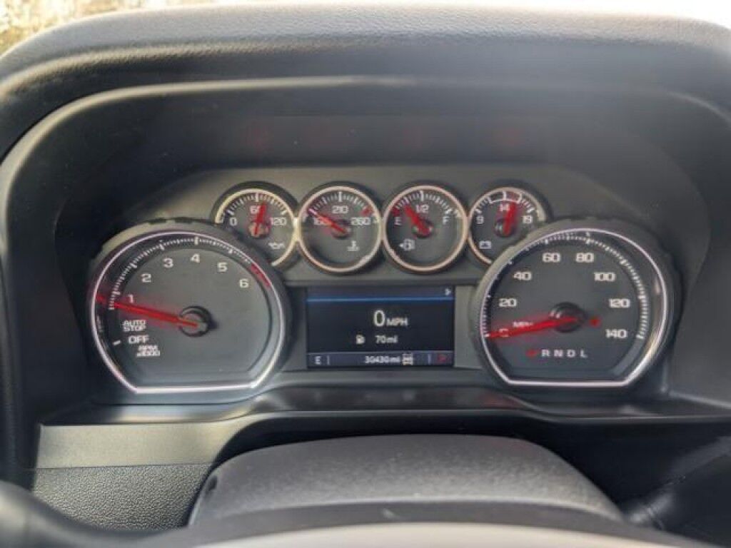 2020 Chevrolet Silverado 1500 RST Owego NY