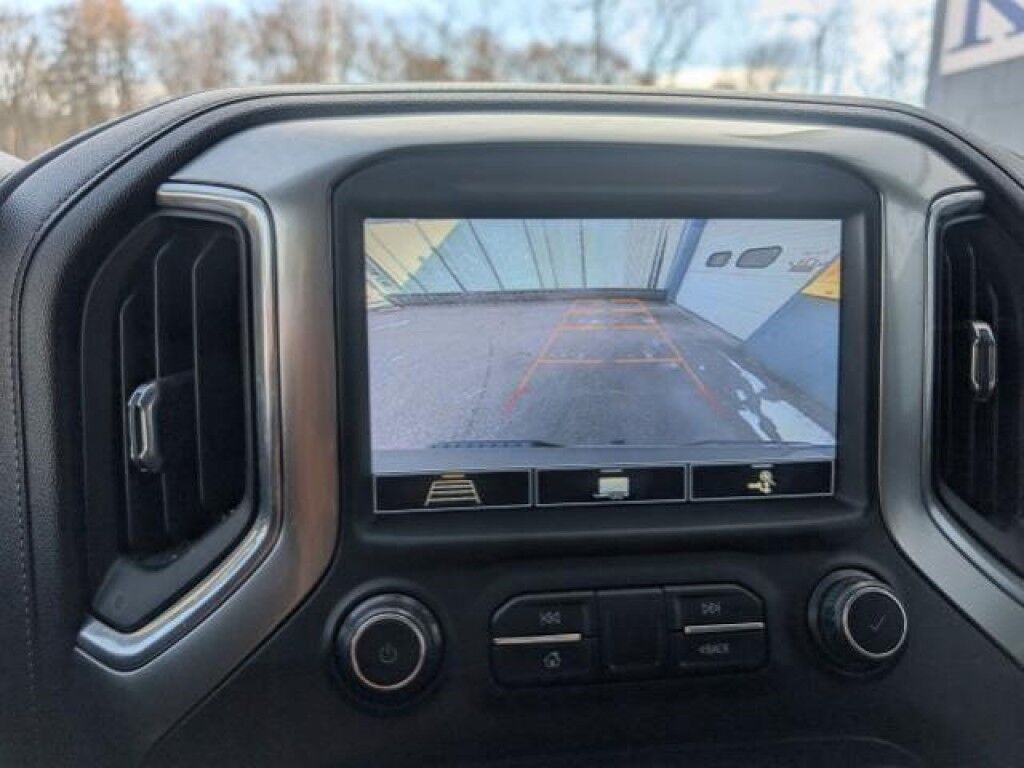 2020 Chevrolet Silverado 1500 RST Owego NY
