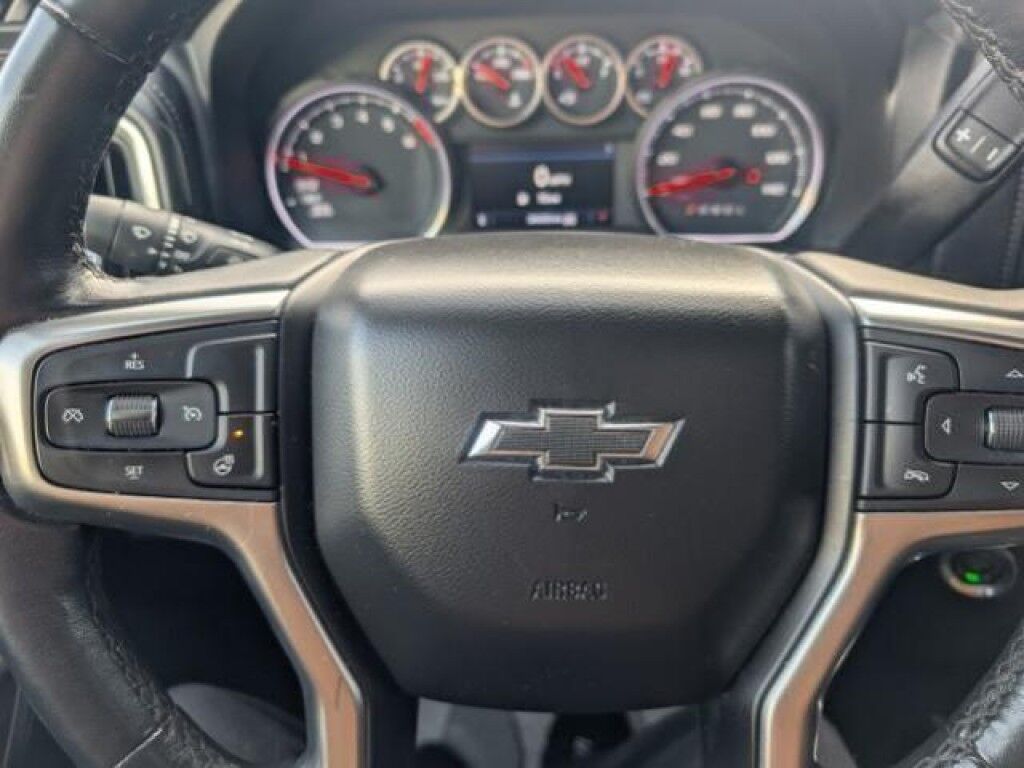 2020 Chevrolet Silverado 1500 RST Owego NY