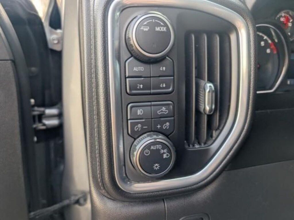 2020 Chevrolet Silverado 1500 RST Owego NY