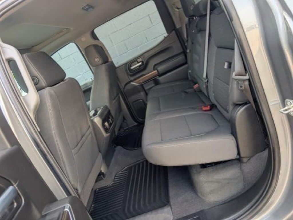 2020 Chevrolet Silverado 1500 RST Owego NY