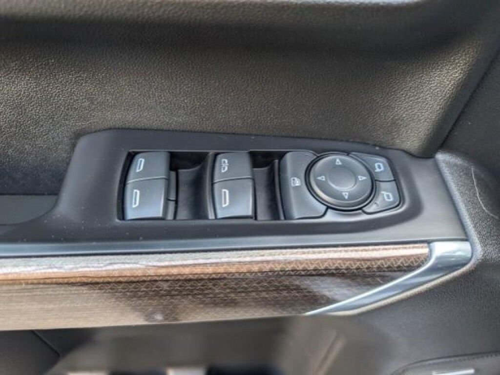2020 Chevrolet Silverado 1500 RST Owego NY