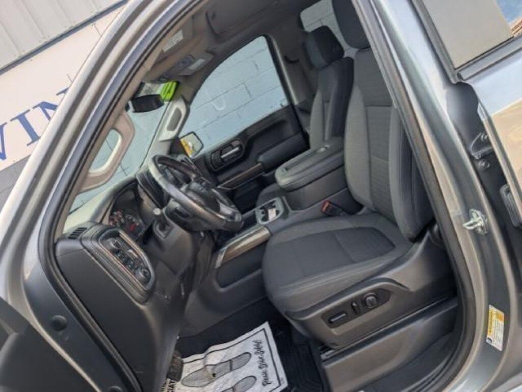 2020 Chevrolet Silverado 1500 RST Owego NY
