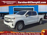 2020 Chevrolet Silverado 1500 RST Phoenix AZ 2020 Chevrolet Silverado 1500 RST Phoenix AZ