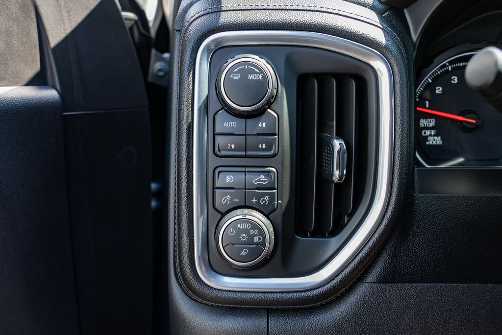 2020 Chevrolet Silverado 1500 RST Beaverton OR
