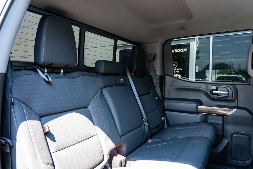 2020 Chevrolet Silverado 1500 RST Beaverton OR