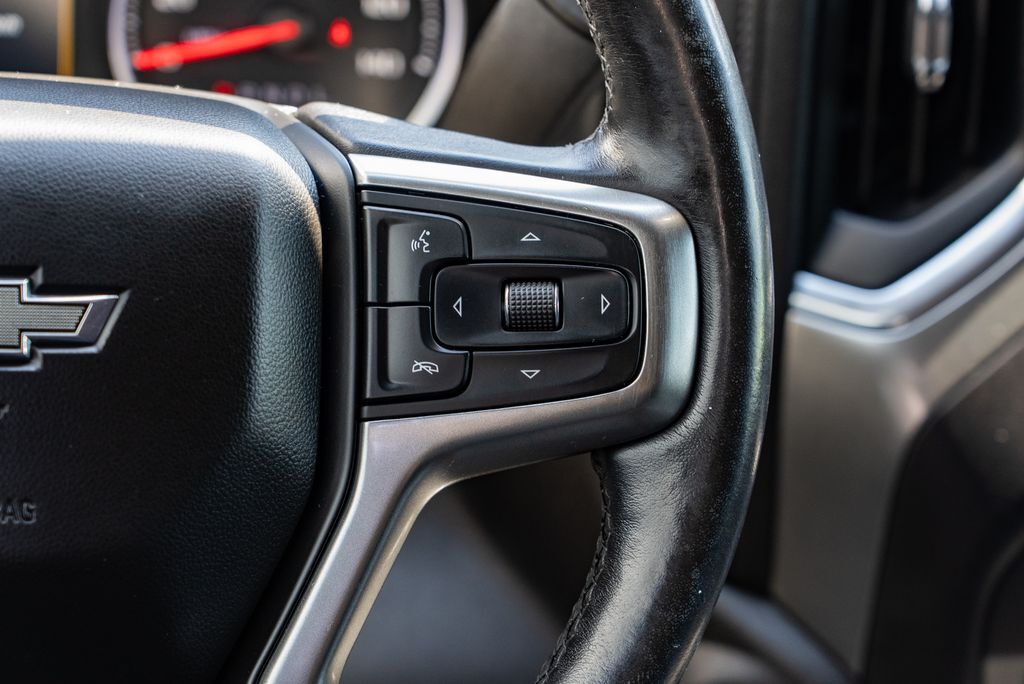 2020 Chevrolet Silverado 1500 RST Beaverton OR