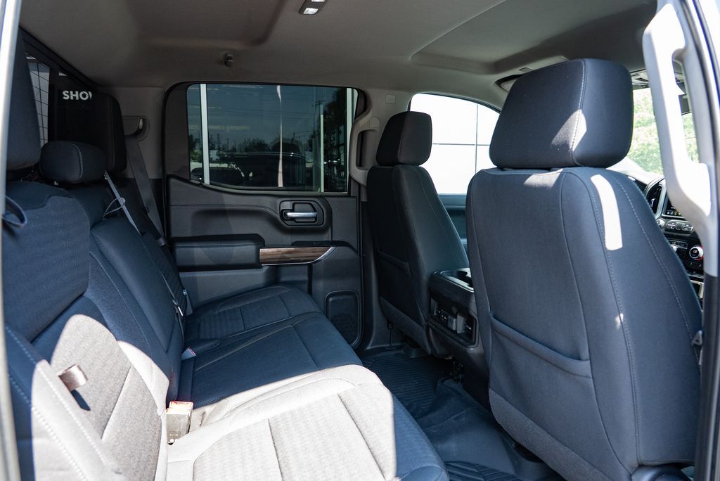 2020 Chevrolet Silverado 1500 RST Beaverton OR