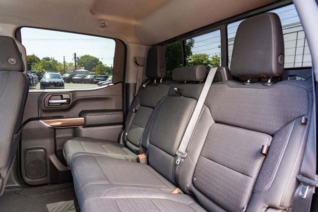 2020 Chevrolet Silverado 1500 RST Beaverton OR
