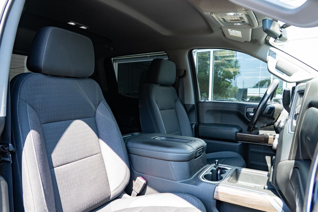 2020 Chevrolet Silverado 1500 RST Beaverton OR