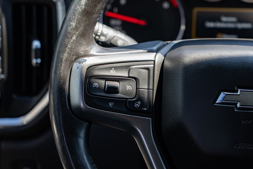 2020 Chevrolet Silverado 1500 RST Beaverton OR