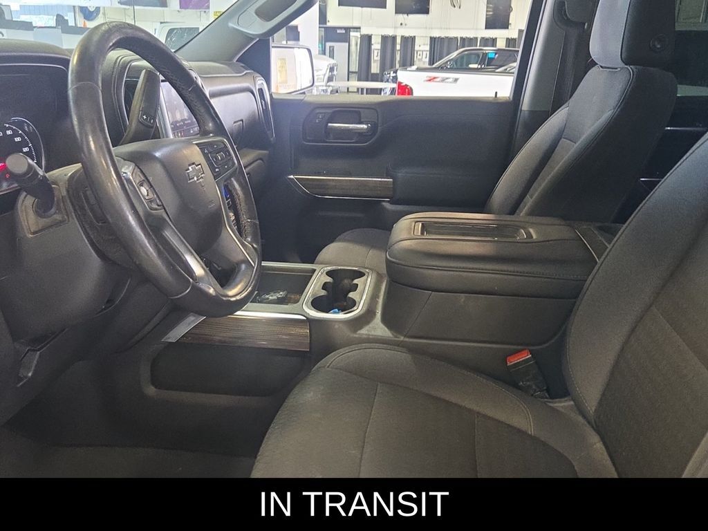 2020 Chevrolet Silverado 1500 RST Beaverton OR