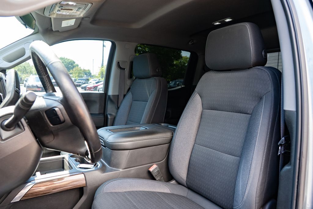 2020 Chevrolet Silverado 1500 RST Beaverton OR