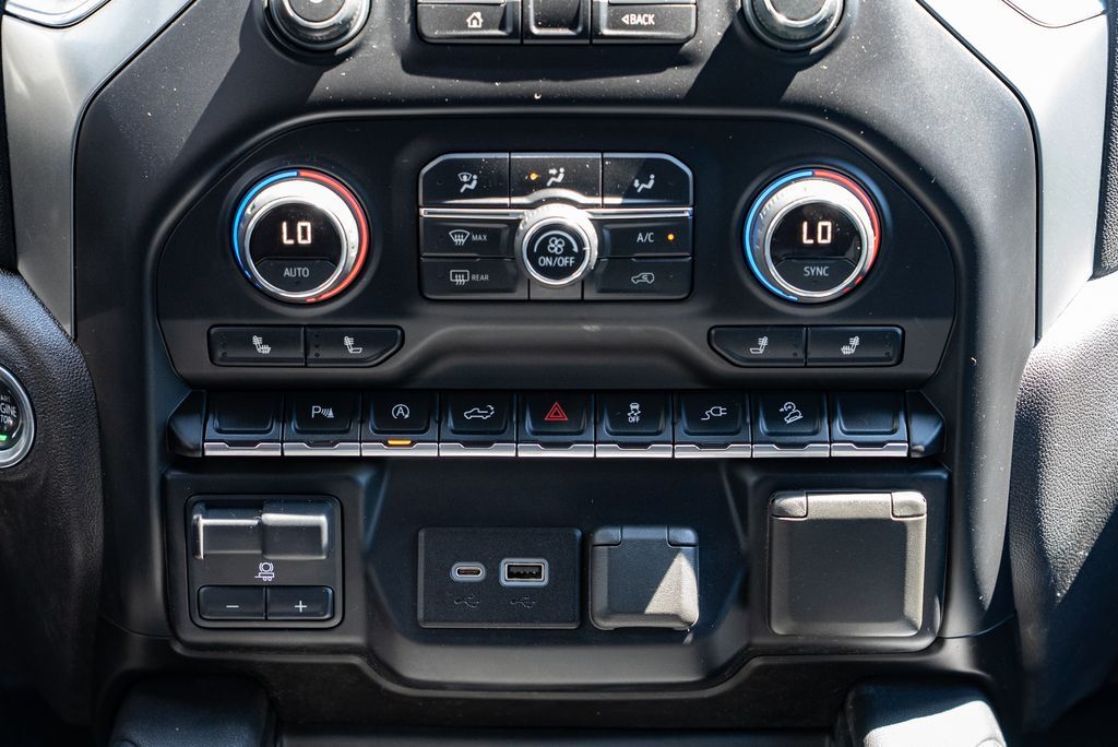 2020 Chevrolet Silverado 1500 RST Beaverton OR