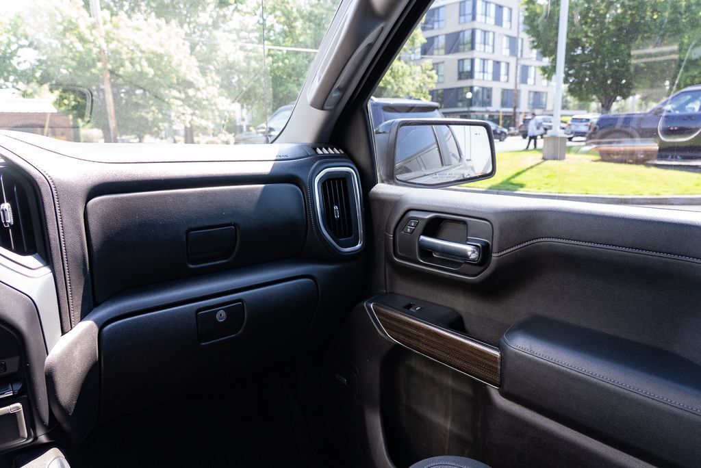 2020 Chevrolet Silverado 1500 RST Beaverton OR