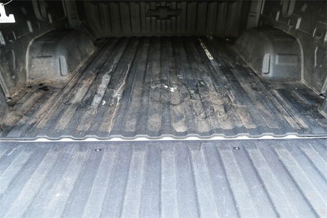 2020 Chevrolet Silverado 1500 RST Renton WA