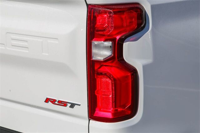 2020 Chevrolet Silverado 1500 RST Renton WA