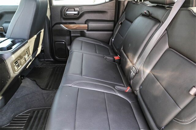 2020 Chevrolet Silverado 1500 RST Renton WA