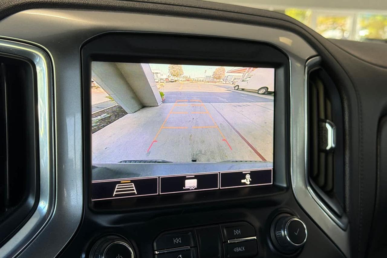 2020 Chevrolet Silverado 1500 RST Roseville CA