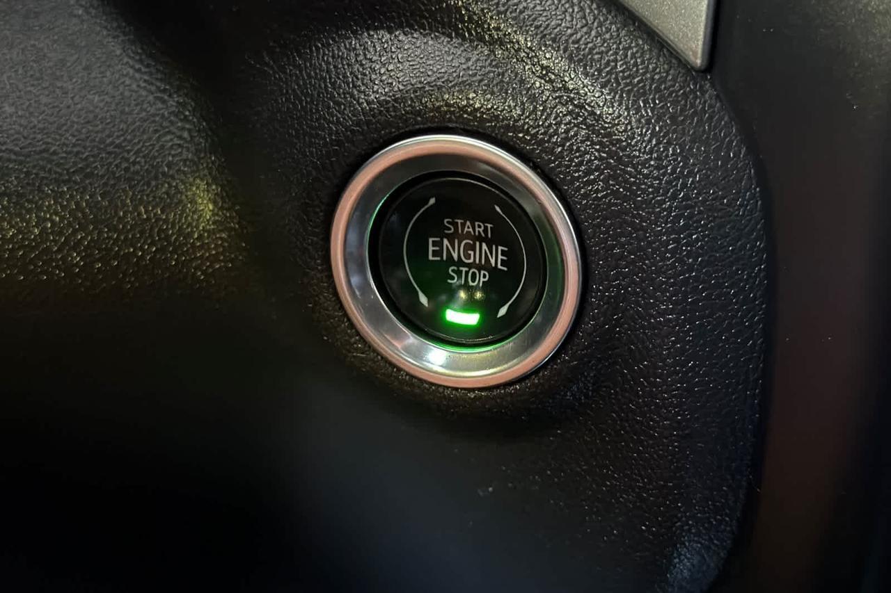 2020 Chevrolet Silverado 1500 RST Roseville CA