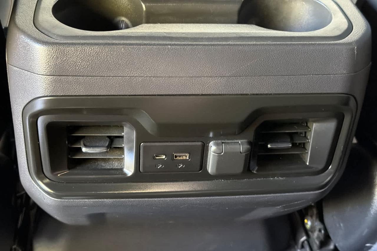2020 Chevrolet Silverado 1500 RST Roseville CA