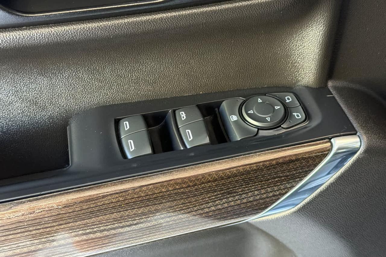 2020 Chevrolet Silverado 1500 RST Roseville CA