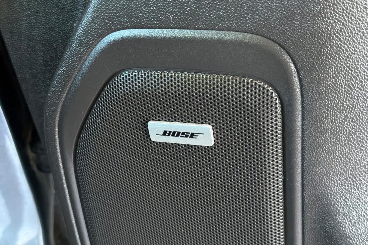2020 Chevrolet Silverado 1500 RST Roseville CA