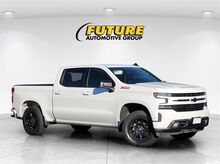 2020_Chevrolet_Silverado 1500_RST_ Roseville CA