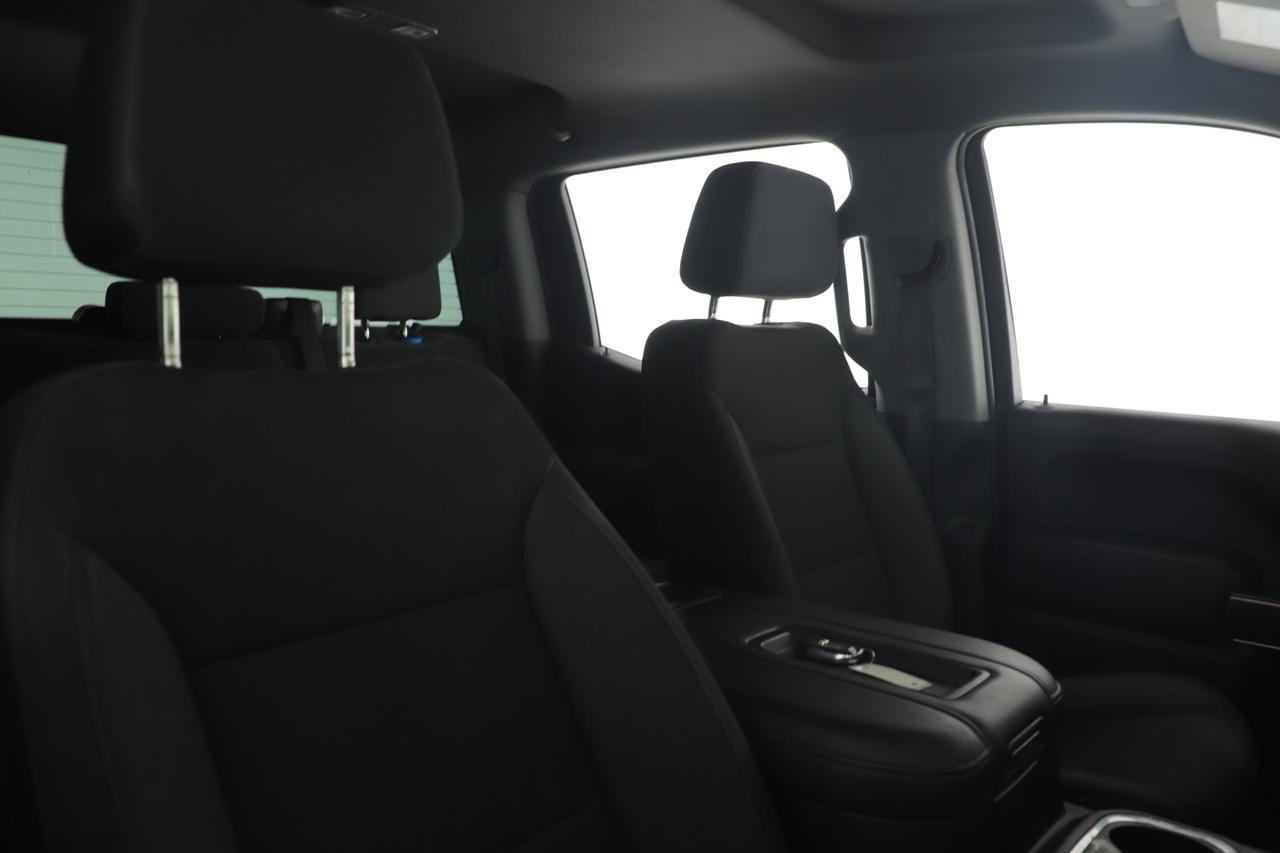 2020 Chevrolet Silverado 1500 RST New Braunfels TX