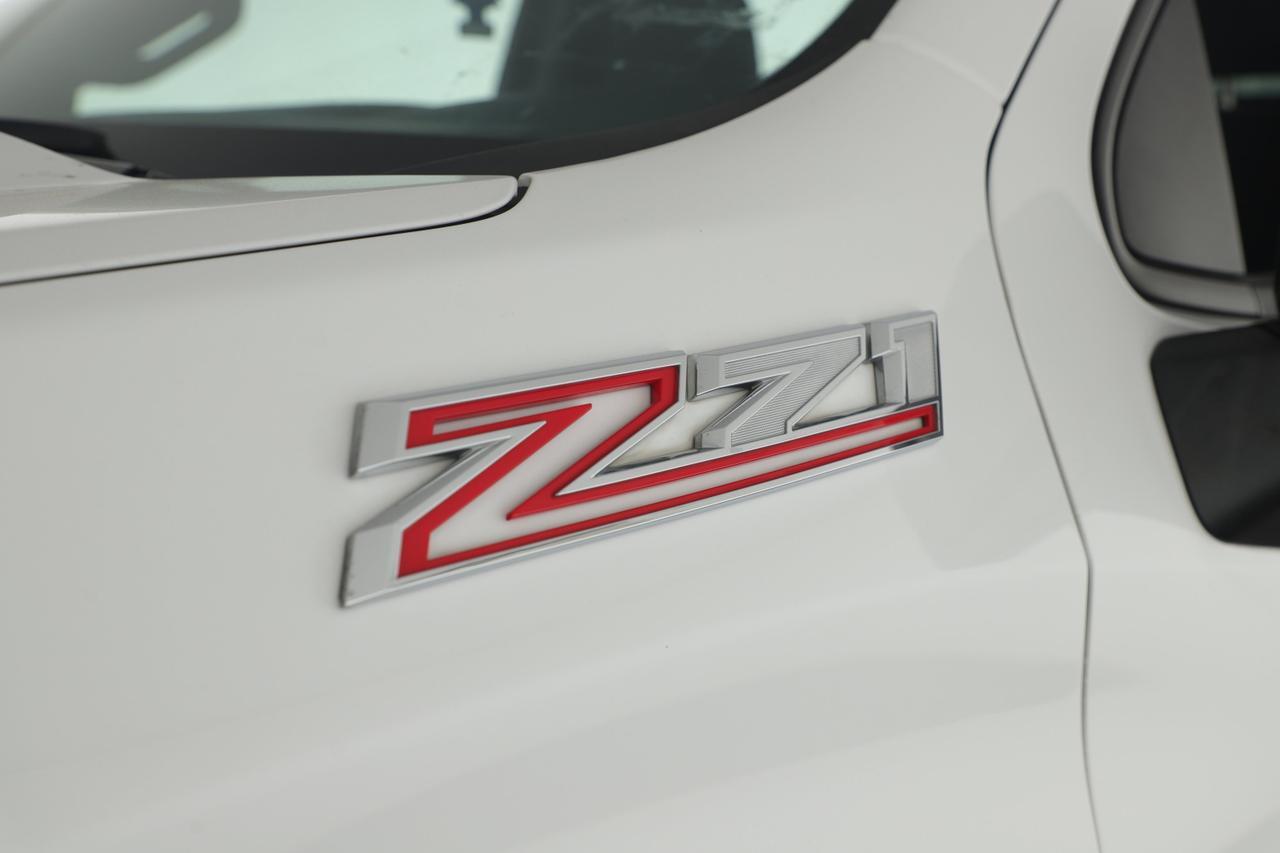 2020 Chevrolet Silverado 1500 RST New Braunfels TX