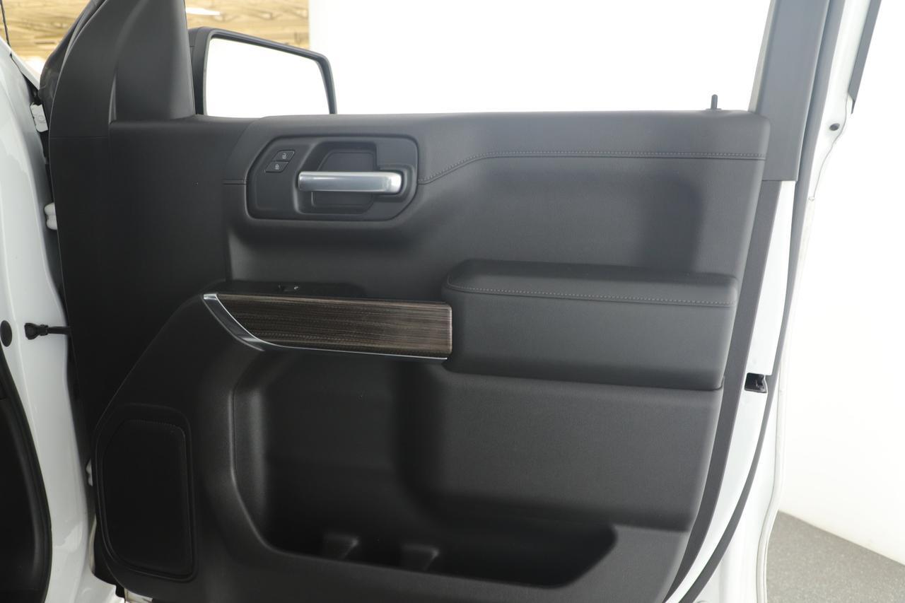 2020 Chevrolet Silverado 1500 RST New Braunfels TX