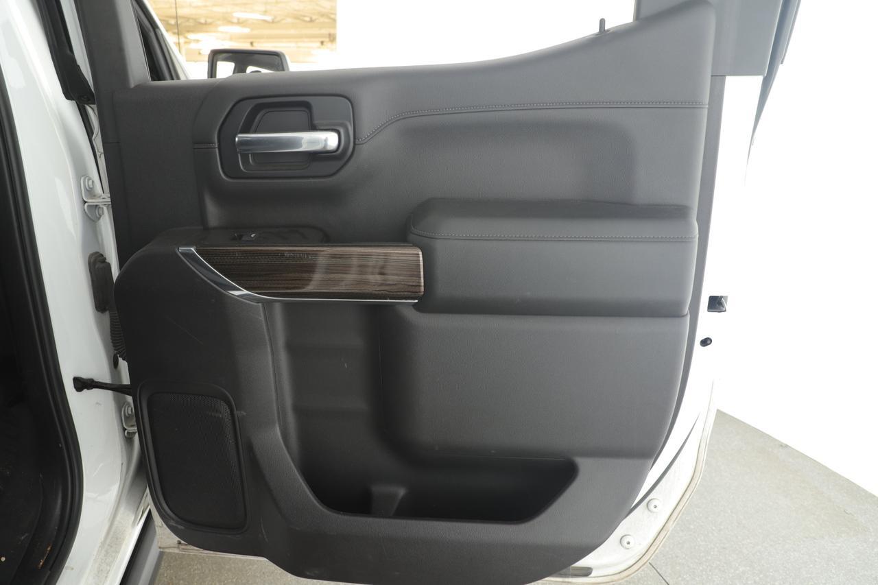 2020 Chevrolet Silverado 1500 RST New Braunfels TX