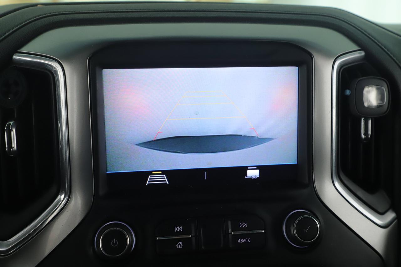 2020 Chevrolet Silverado 1500 RST New Braunfels TX