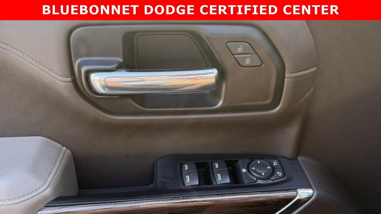 2020 Chevrolet Silverado 1500 RST New Braunfels TX