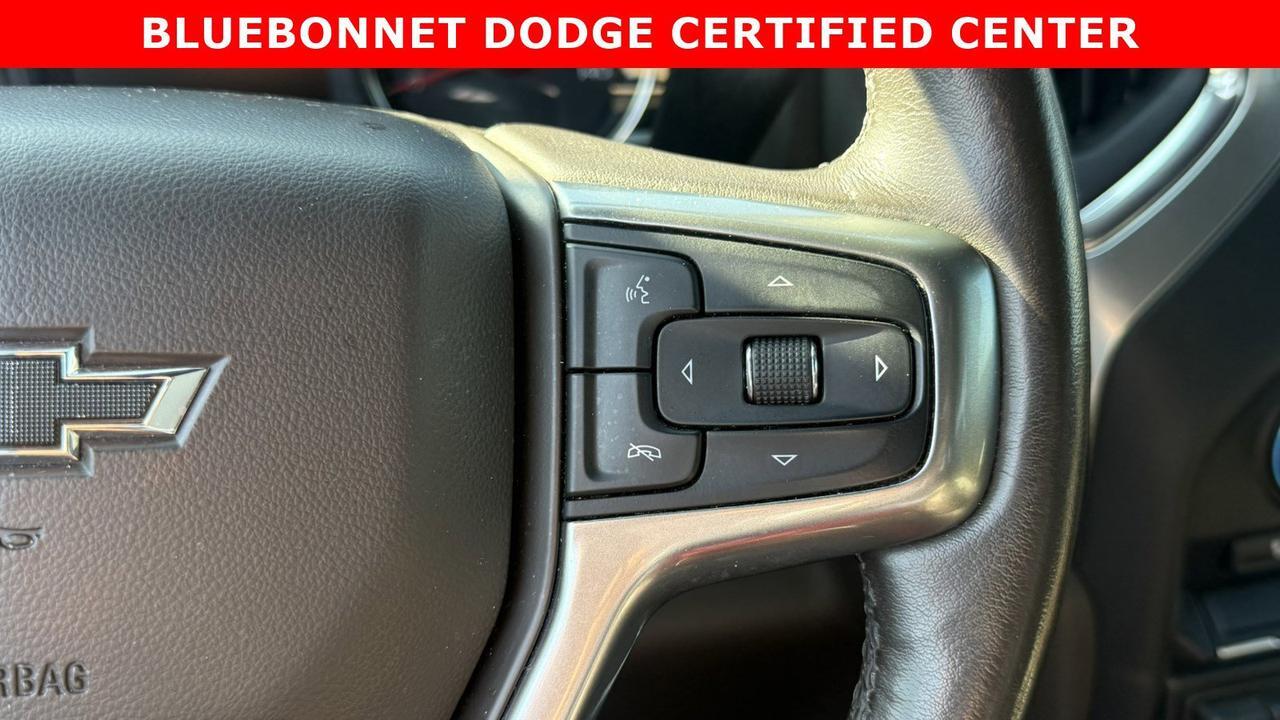 2020 Chevrolet Silverado 1500 RST New Braunfels TX