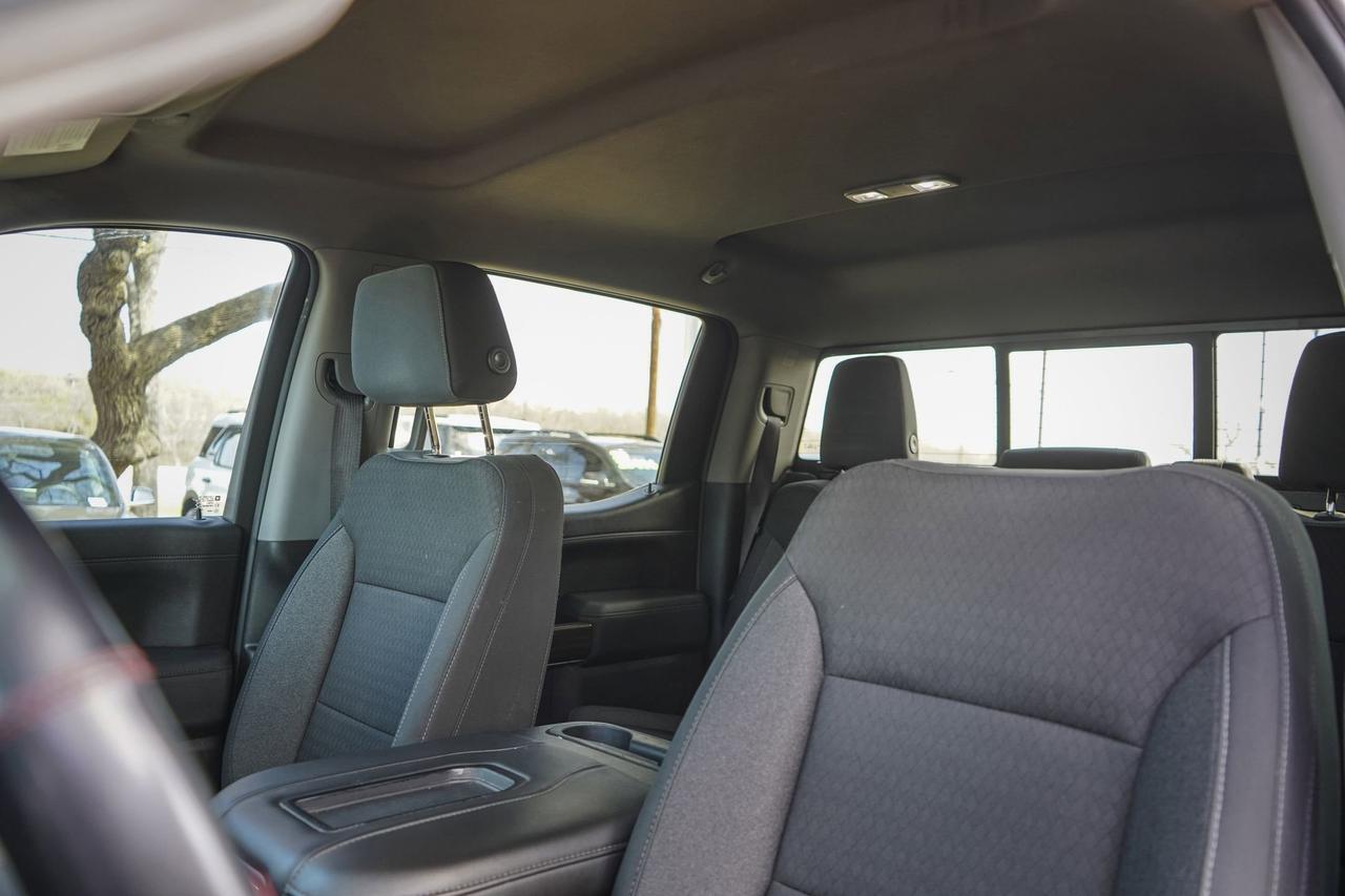 2020 Chevrolet Silverado 1500 RST San Antonio TX