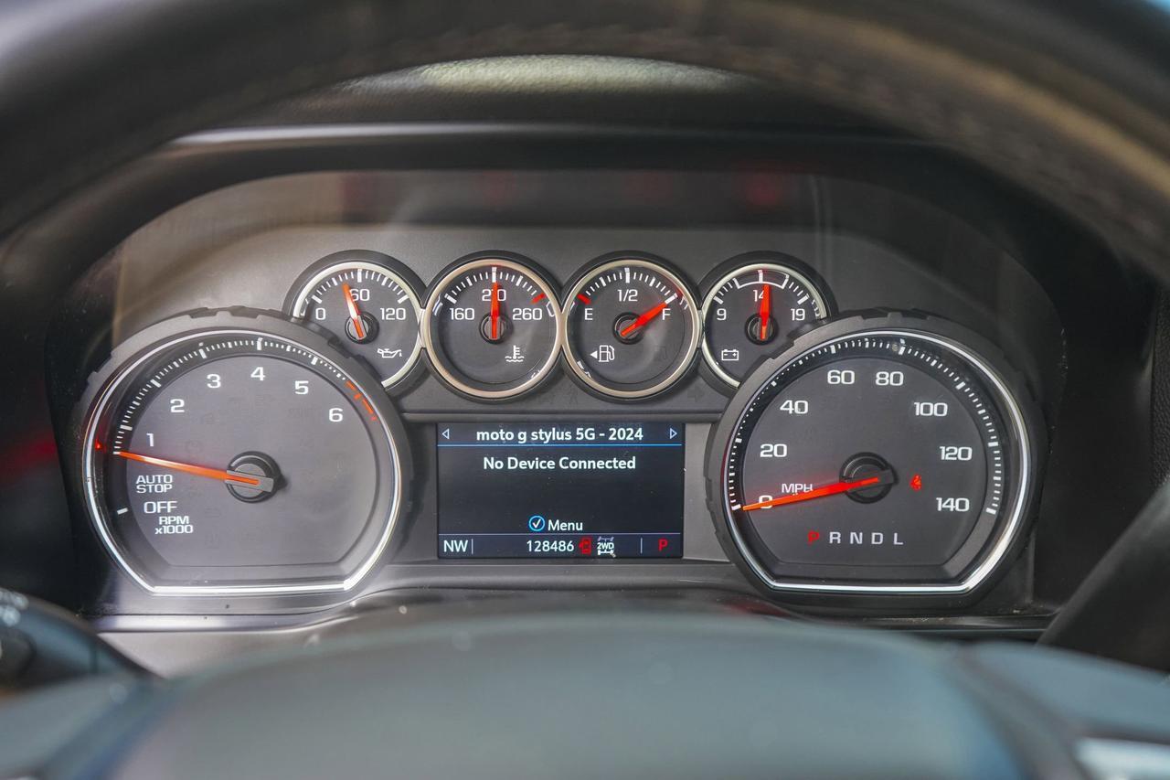 2020 Chevrolet Silverado 1500 RST San Antonio TX