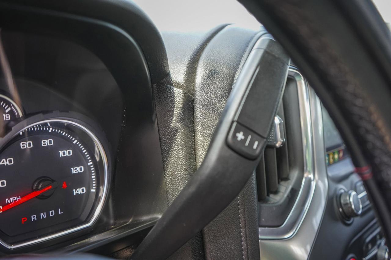 2020 Chevrolet Silverado 1500 RST San Antonio TX