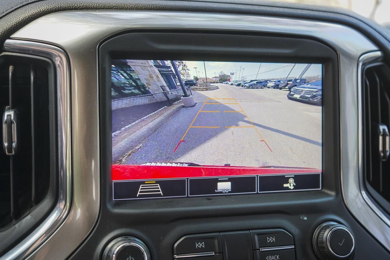 2020 Chevrolet Silverado 1500 RST San Antonio TX