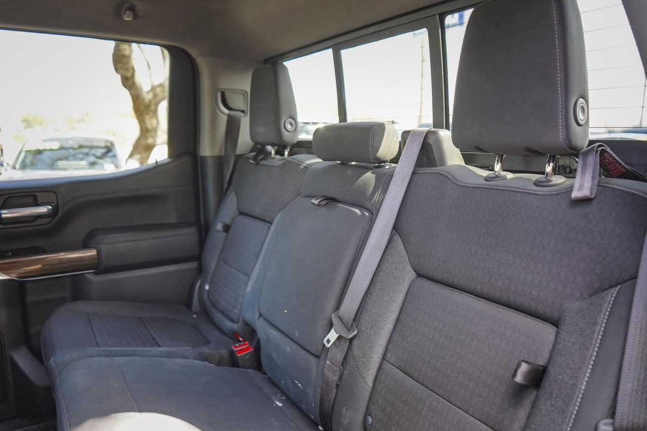 2020 Chevrolet Silverado 1500 RST San Antonio TX