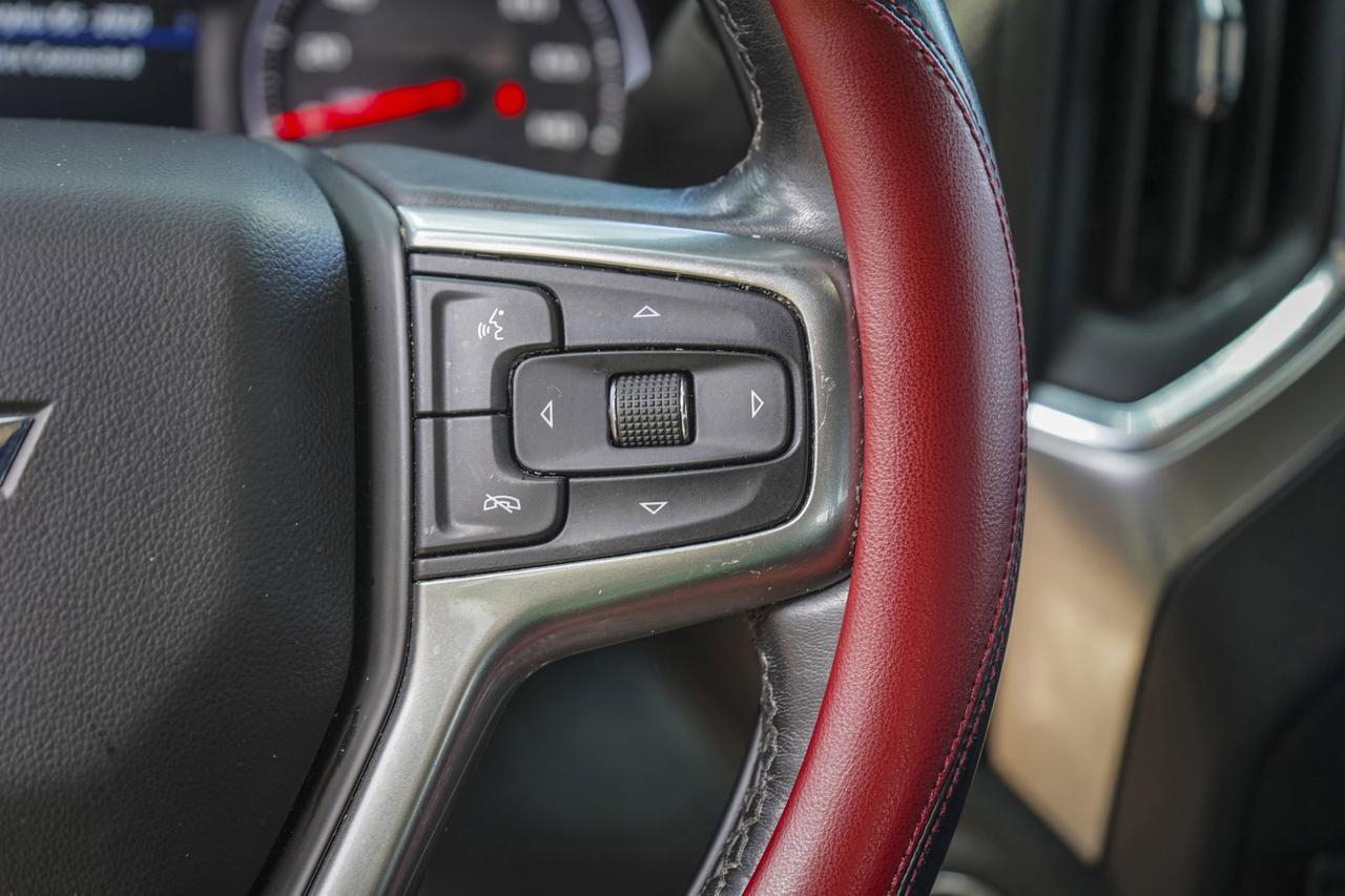 2020 Chevrolet Silverado 1500 RST San Antonio TX