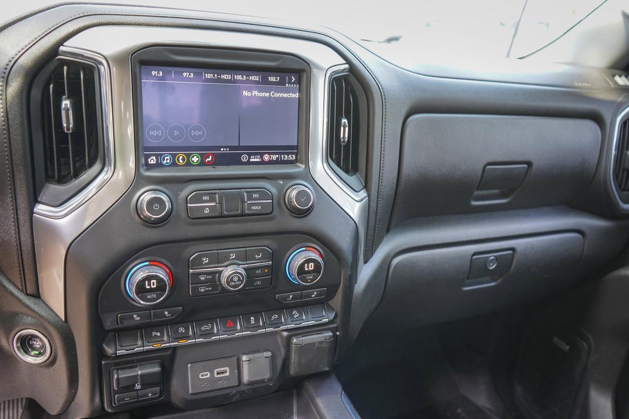 2020 Chevrolet Silverado 1500 RST San Antonio TX