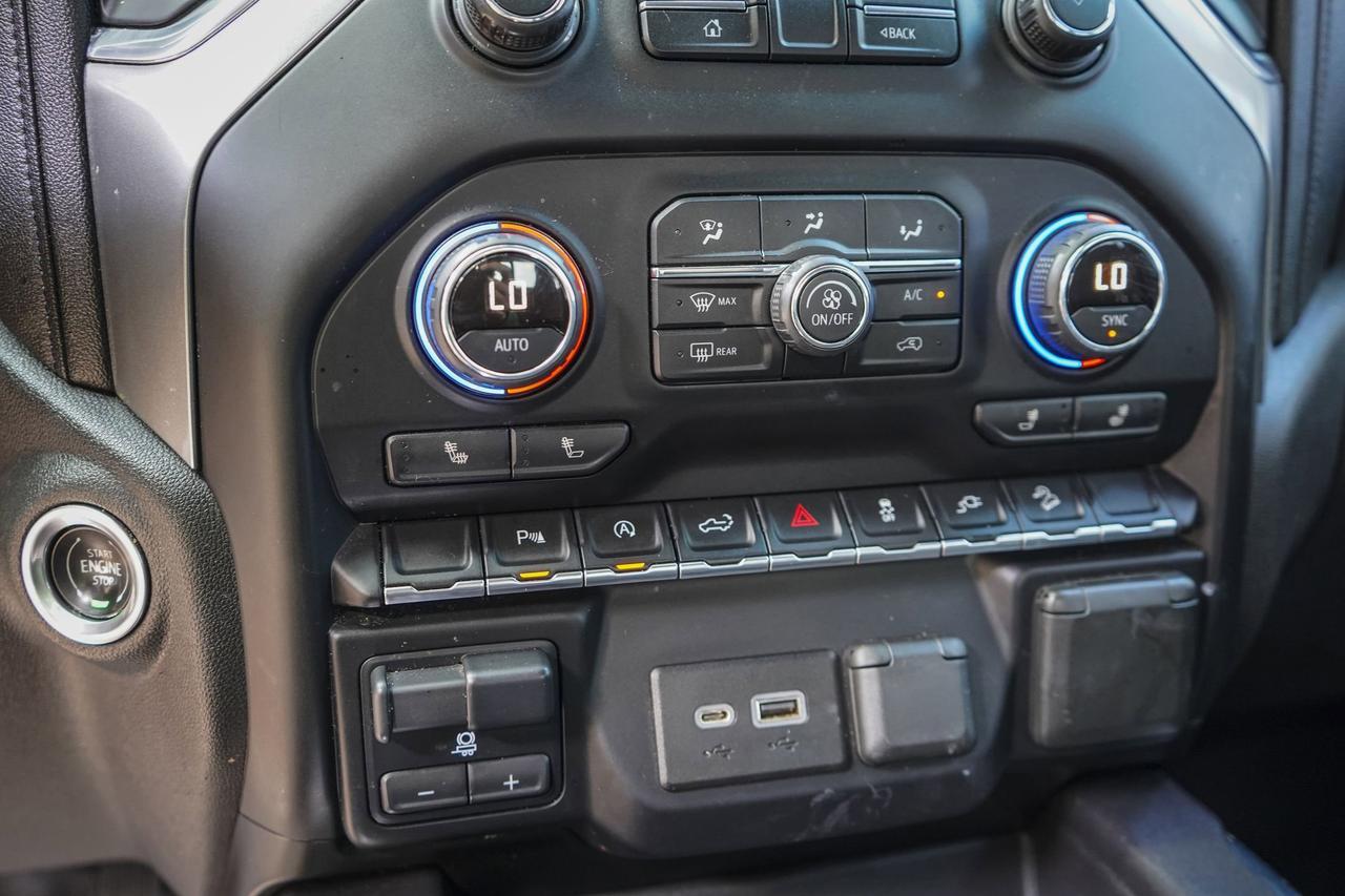 2020 Chevrolet Silverado 1500 RST San Antonio TX