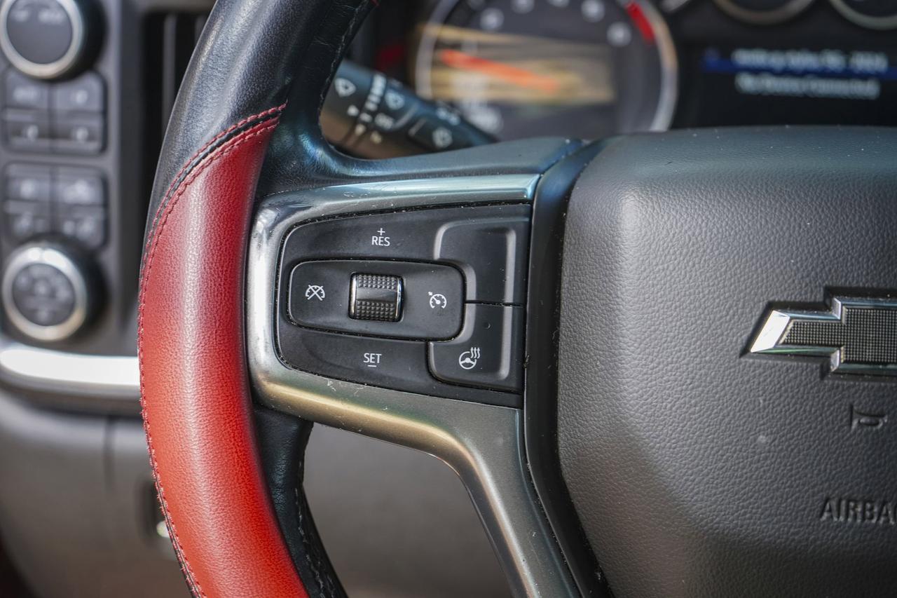 2020 Chevrolet Silverado 1500 RST San Antonio TX