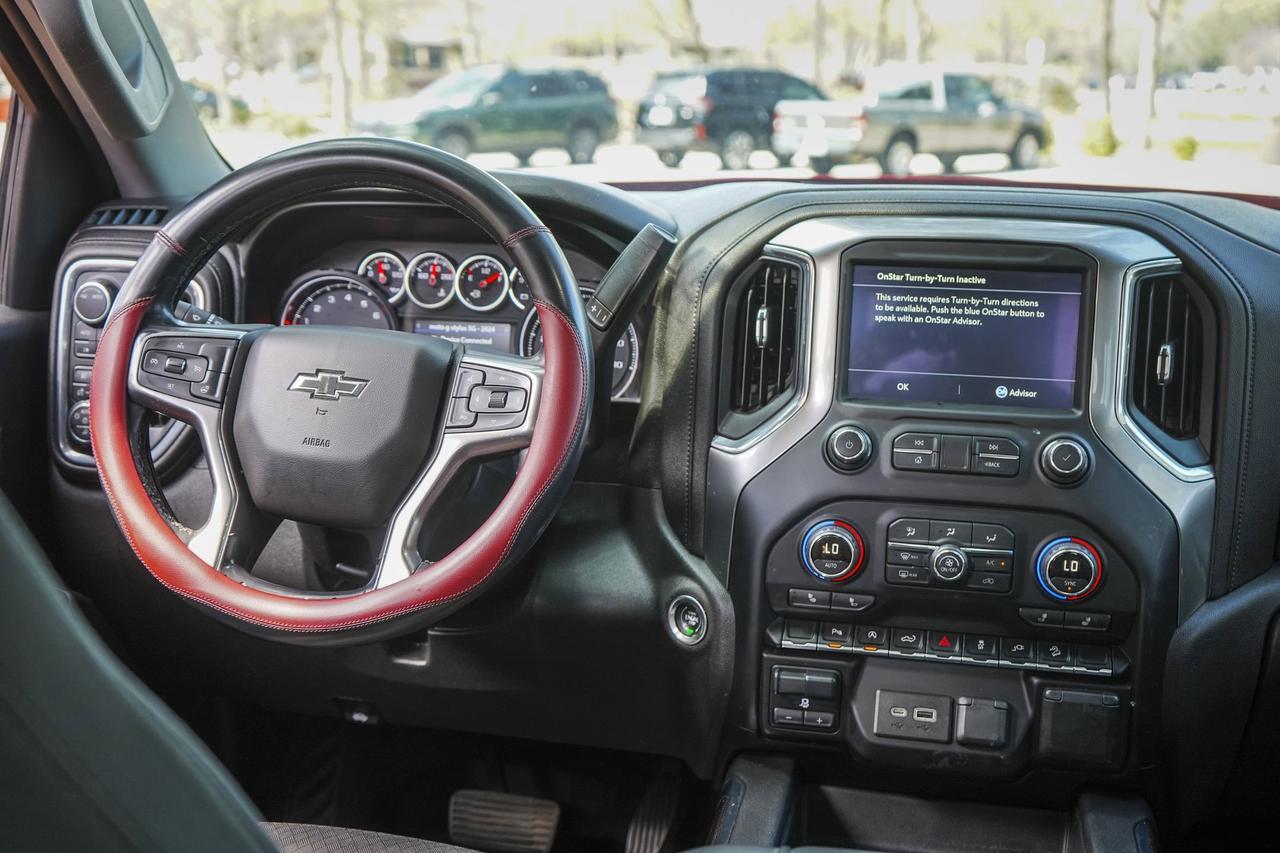 2020 Chevrolet Silverado 1500 RST San Antonio TX