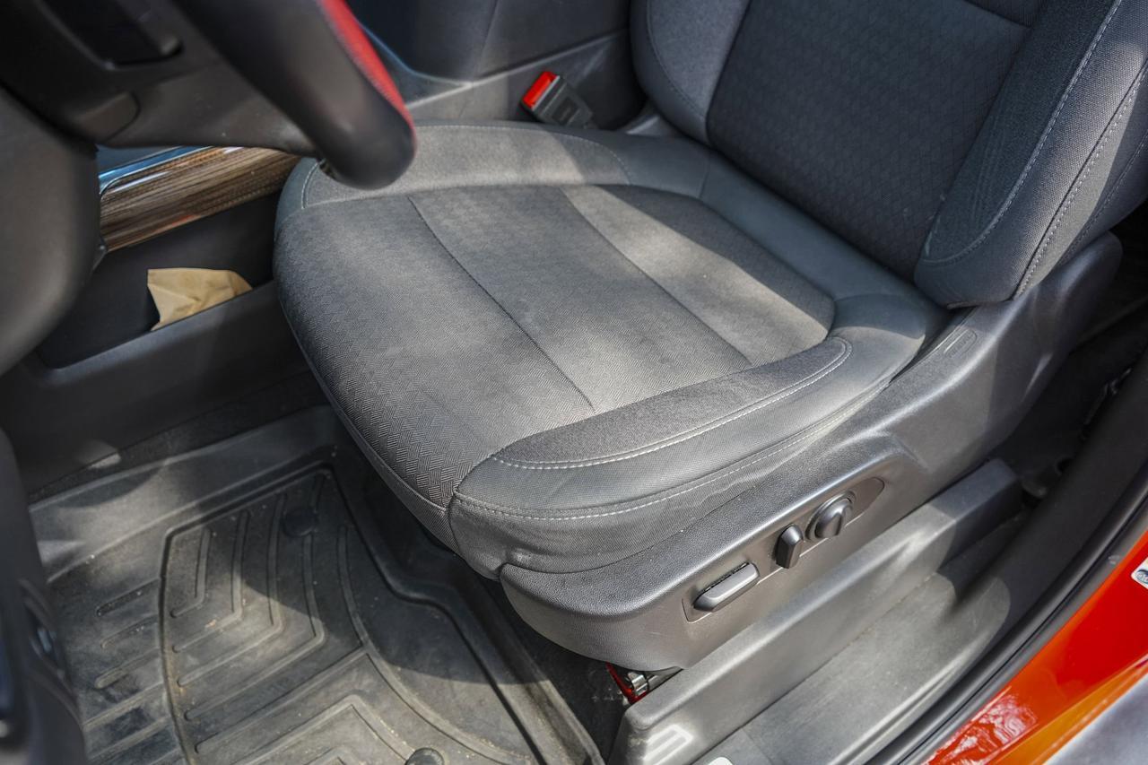 2020 Chevrolet Silverado 1500 RST San Antonio TX