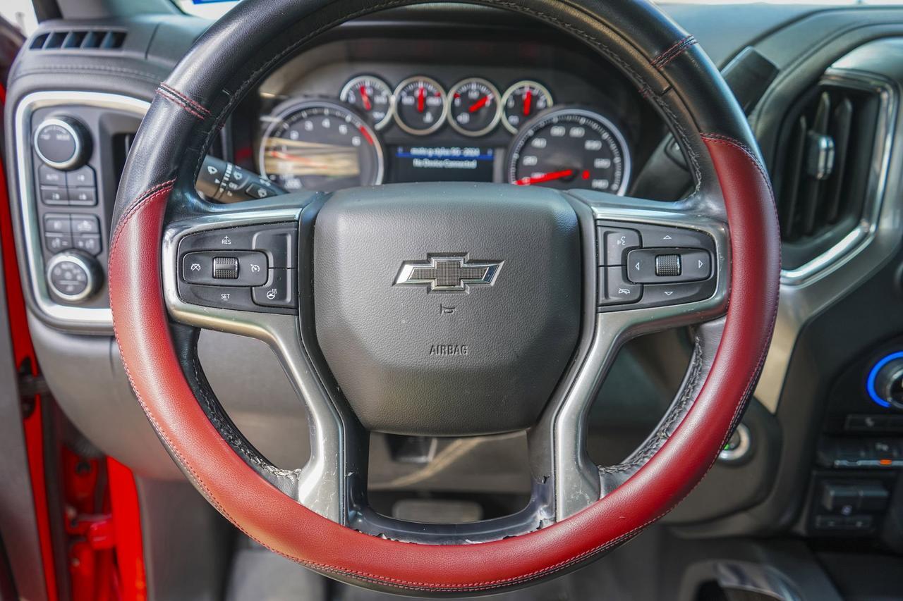 2020 Chevrolet Silverado 1500 RST San Antonio TX