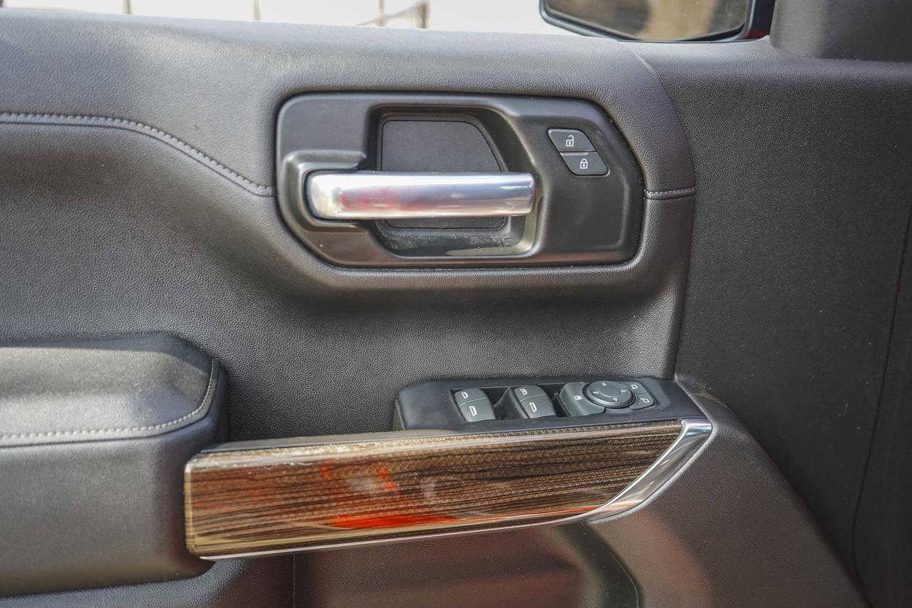 2020 Chevrolet Silverado 1500 RST San Antonio TX