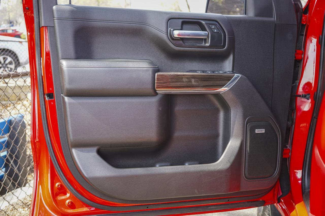 2020 Chevrolet Silverado 1500 RST San Antonio TX